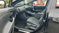 Toyota bZ4X 150kW Motion 71.4kWh 5dr Auto [11kW] Electric Hatchback